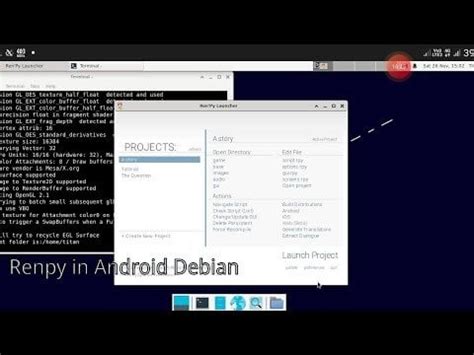 renpy android|Installation of Renpy in Android : r/RenPy .